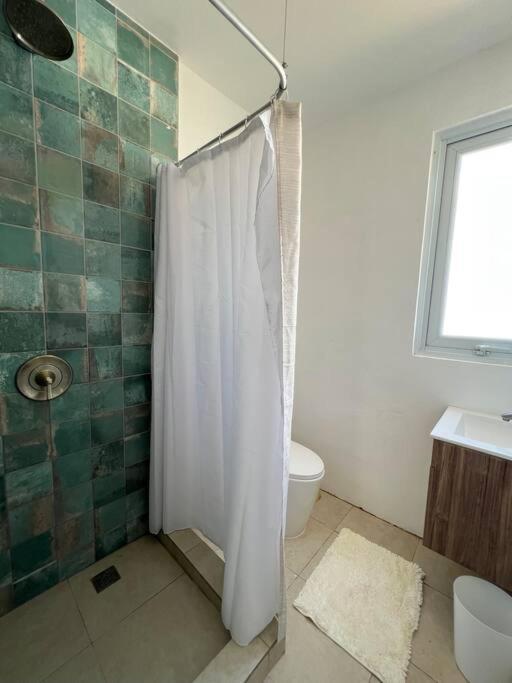 Casita Del Mar Oceanfront Romantic Retreat In Islote Arecibo Exterior foto